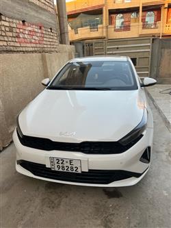 كيا K3